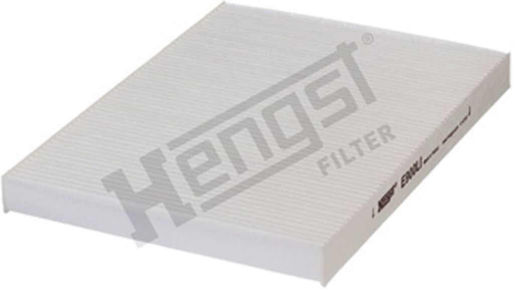 Innenraumluftfilter HENGST Filtration E900LI