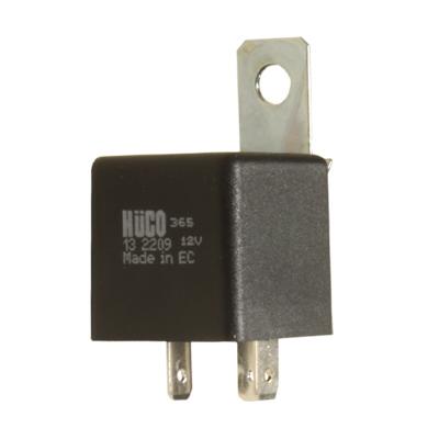 ASTEMO Blinkgeber 132209 für DAF Ford Volvo Opel ZASTAVA SAAB Fiat Mercedes CADILLAC VW Suzuki BMW LADA NISSAN Porsche TOYOTA HYUND