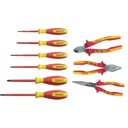 Weidmüller Zange SET SDIS ZANGEN SET