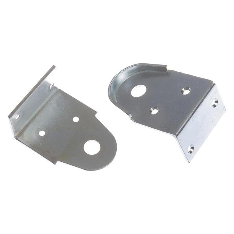 Kurzemes Locking Plate (33028500)