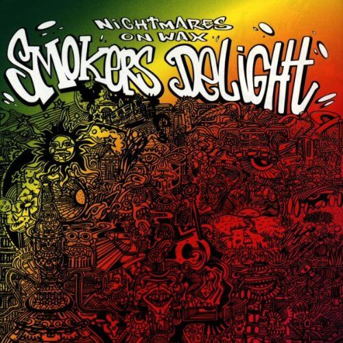 Nightmares on Wax - Smokers Delight - Preis vom 12.10.2026 11:37:12 h
