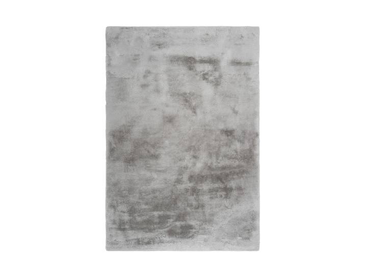 Hochwertiger Hochflor Design Teppich „Emotion“ - Silver LALEE