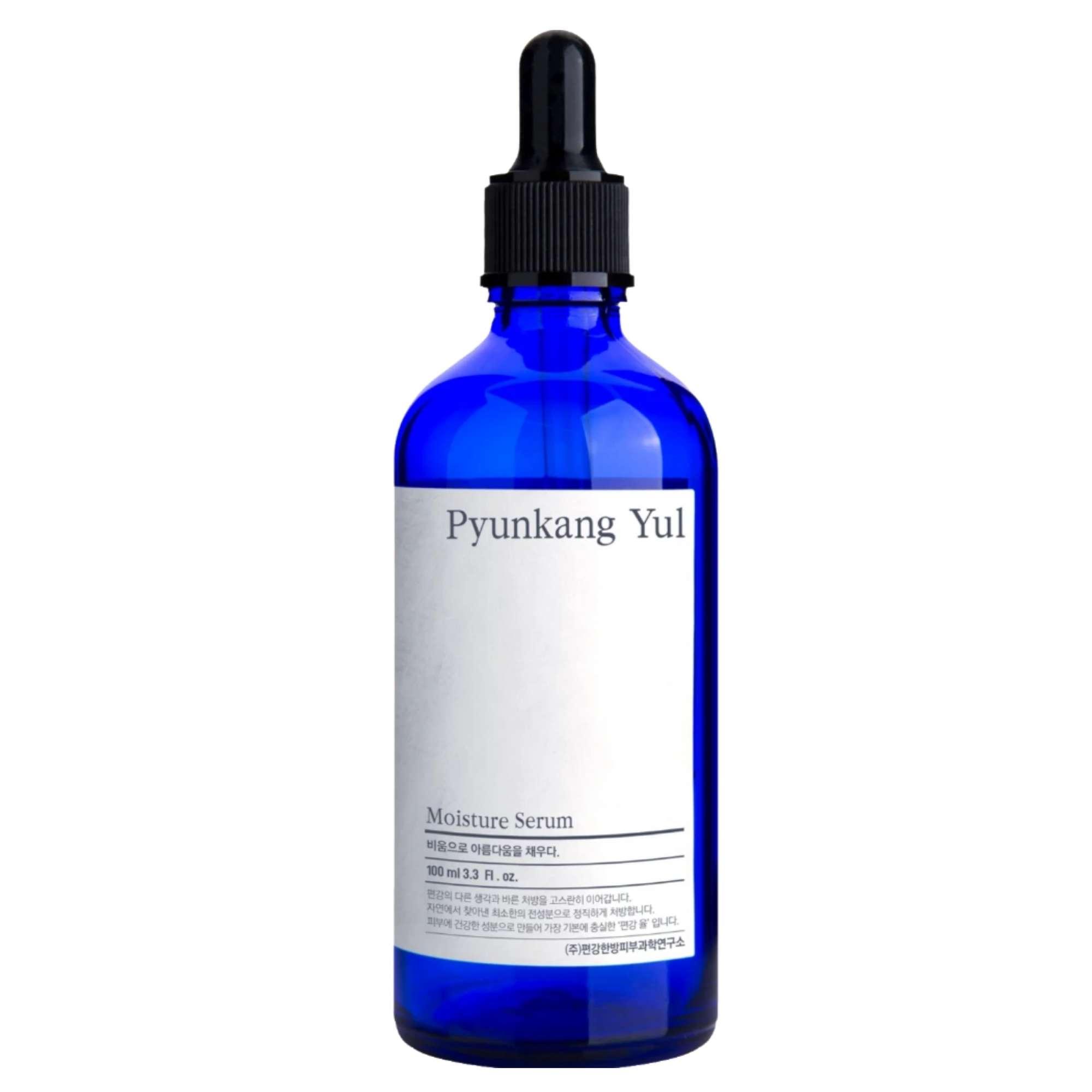 Pyunkang Yul Hydraterend Serum - Hydraterende huidverzorging voor de droge en gecombineerde huid 100 ml
