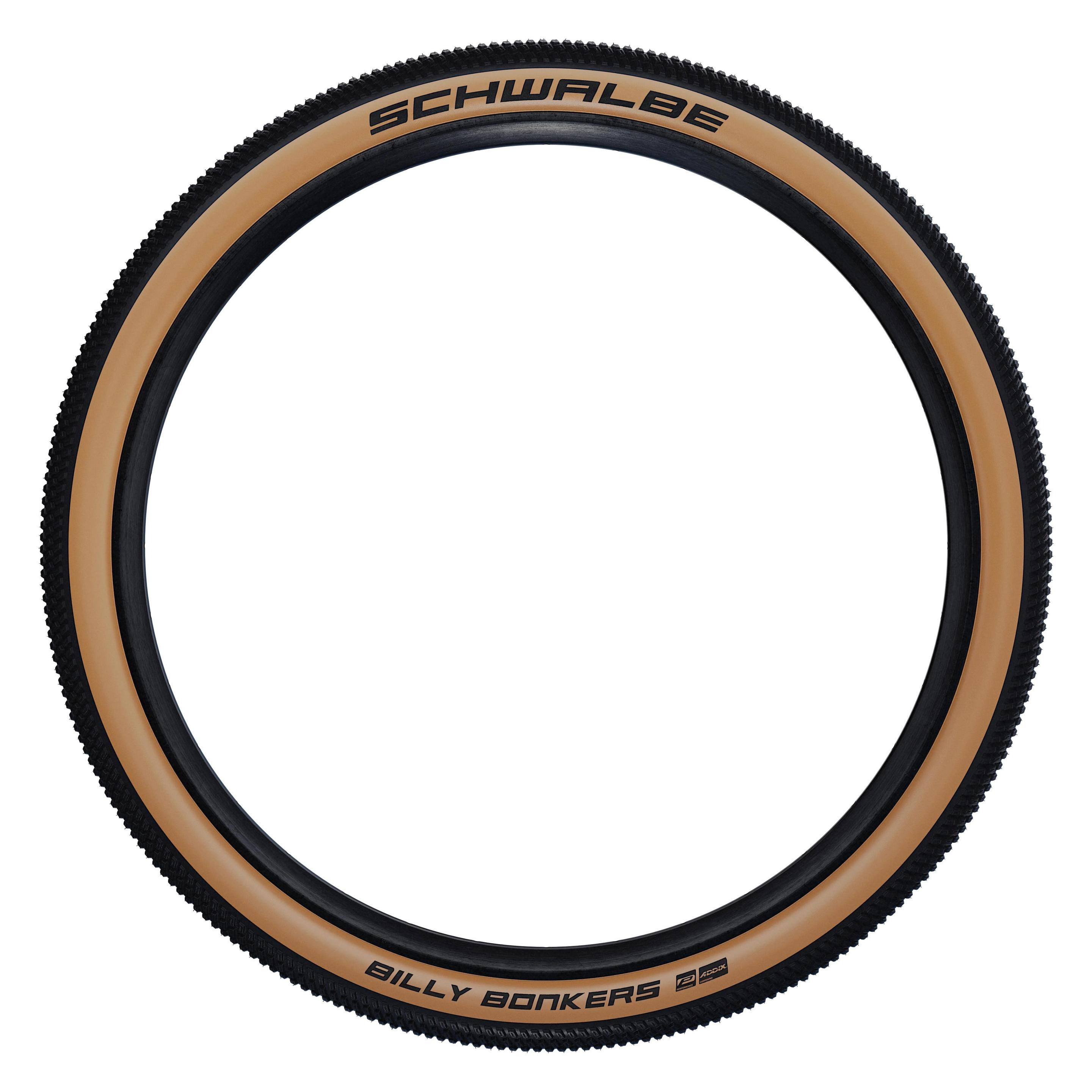 Schwalbe Billy Bonkers (18 x 2.00, 50-355) (24.80145)