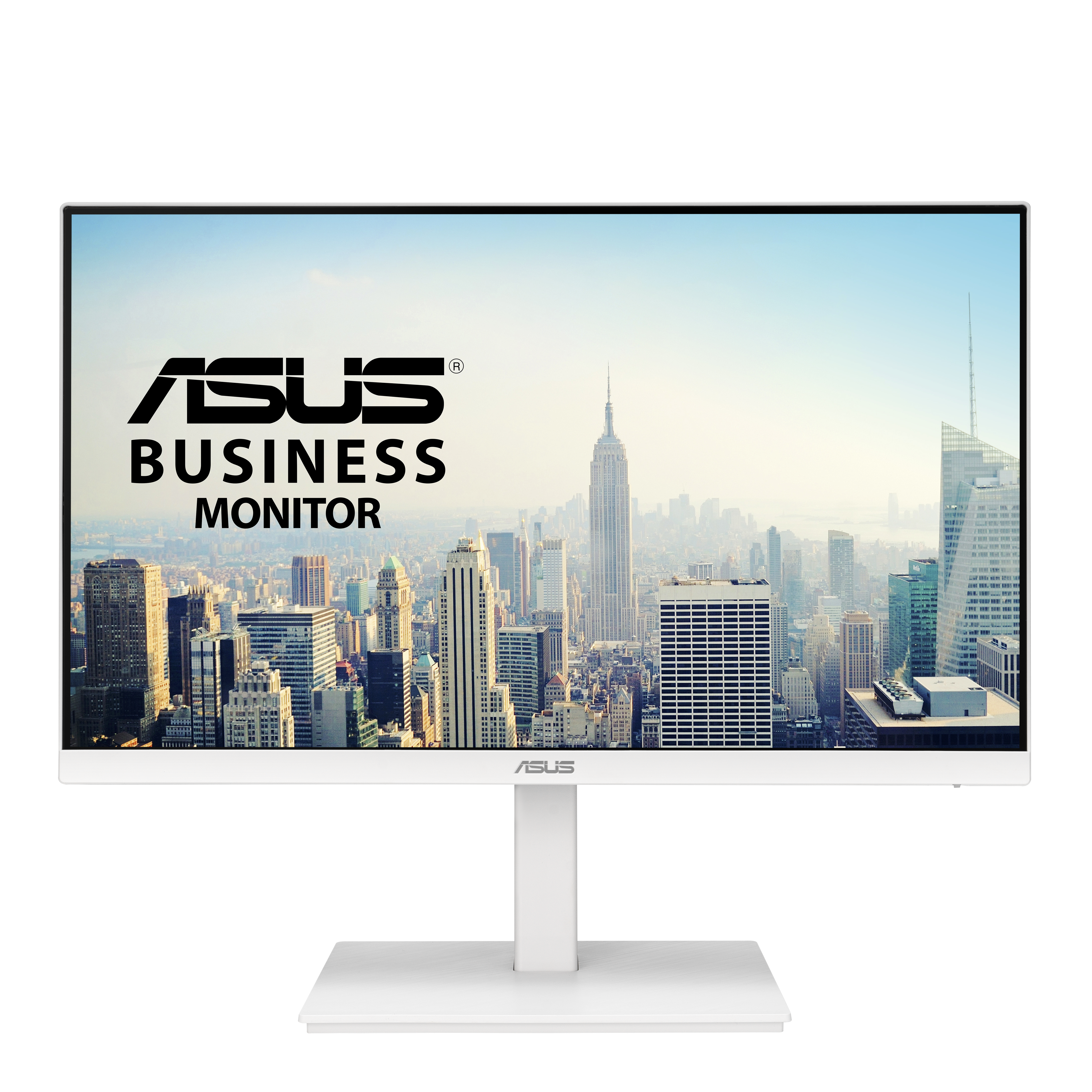 ASUS VA24EQSB-W 23.8 Zoll Full HD IPS Panel 16:9 75 Hz Monitor