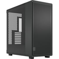 Epoch XL TG Light tint, Tower-Gehäuse schwarz, Tempered Glass