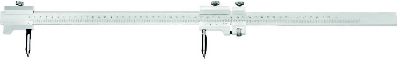 Stangenzirkel 1000mm ; RB (665100)
