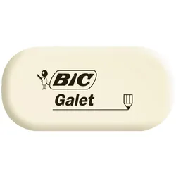 Bic, Korrekturmittel, Tipp-Ex-Galet Radiergummi