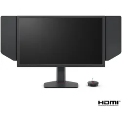 ZOWIE XL2546X+ eSports Gaming Monitor 62 cm (24,5")