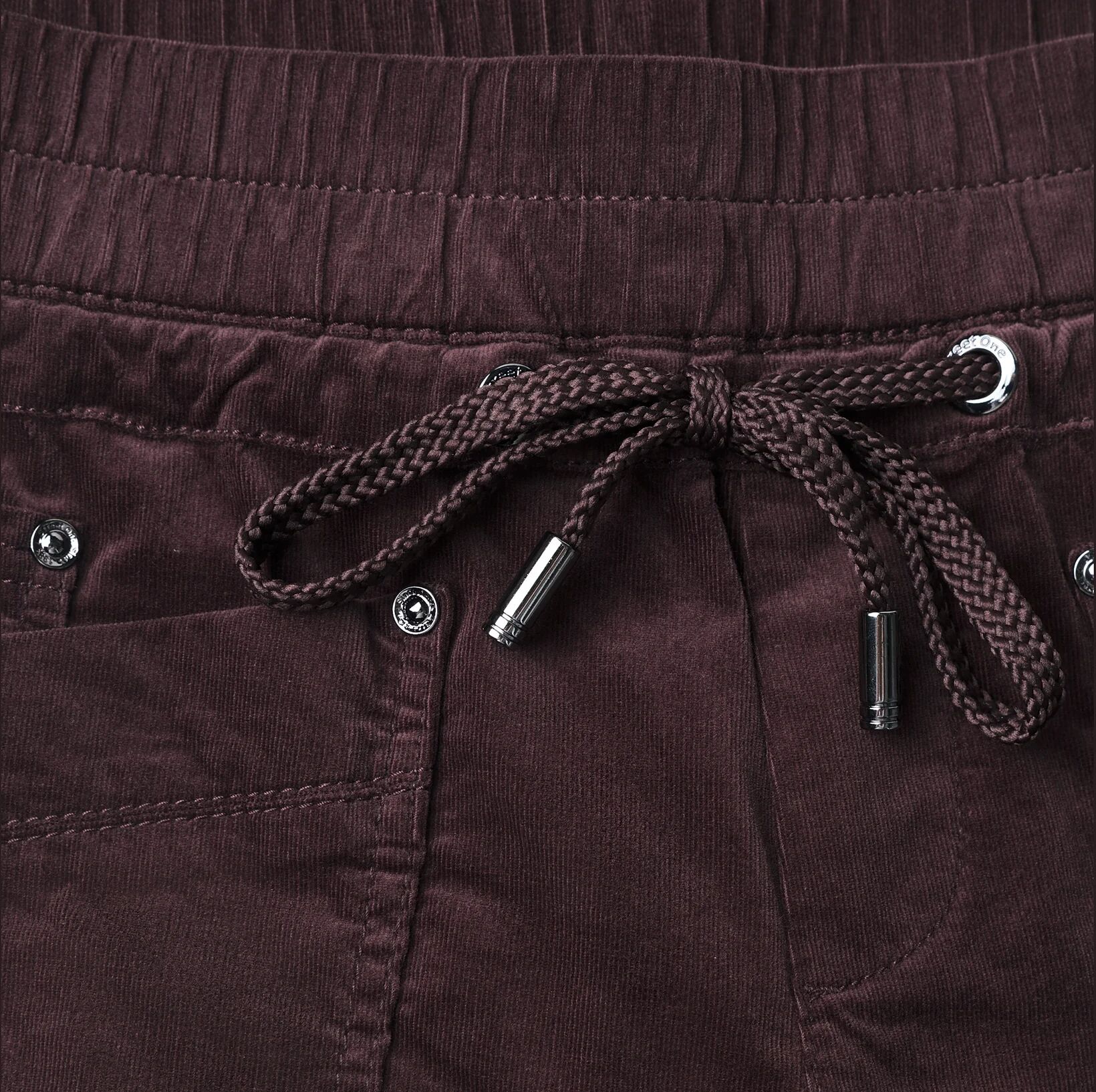Street One Bonny - Damen - Gr. 40 - schwarz