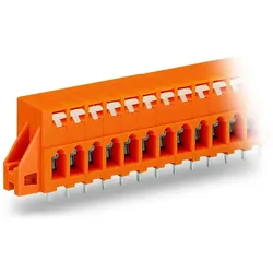 WAGO GmbH &amp; Co. KG Leiterplattenklemme 741-242