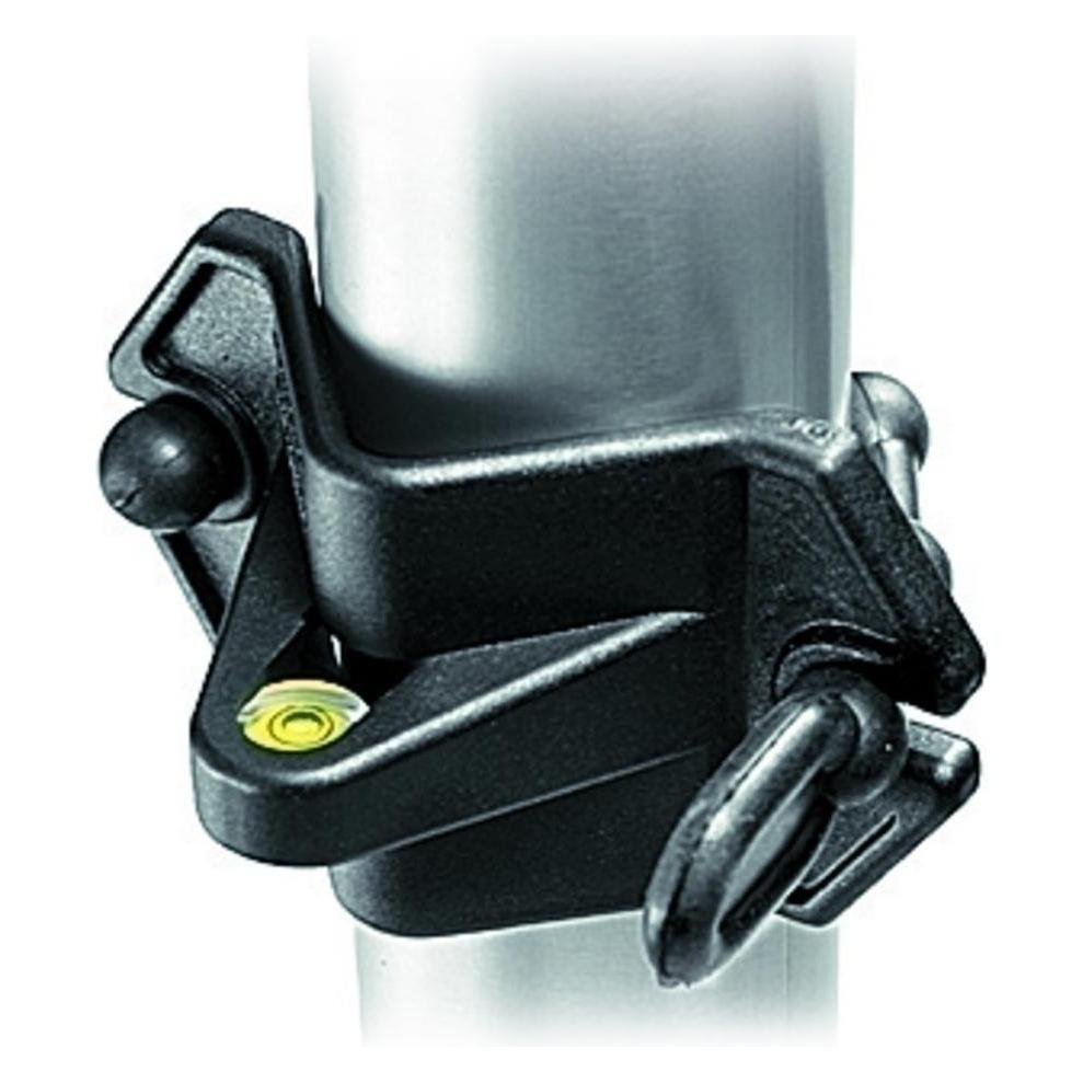 Manfrotto Wasserwaage für Autopoles schwarz (MA 032SPL)