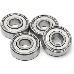 Maverick Ball Bearing 22x8x7mm (4Pcs)