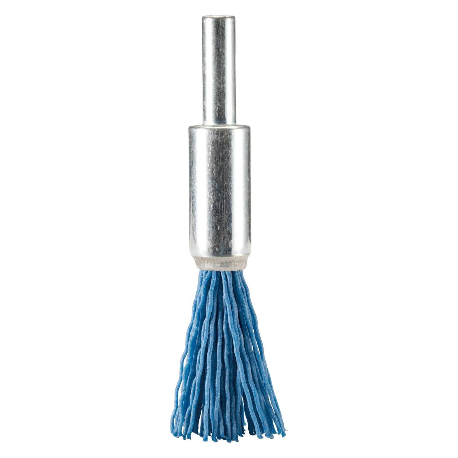 Makita Zubehör D-45705 Bürste 6 x 12 mm Nylon K240 (D-45705)