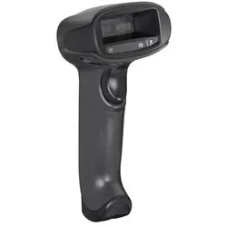 Leuze Mobiler 2D-Codeleser Funk IT 1952g HD-2-R