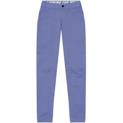 Looking for Wild, Damen, Outdoorhose, Laila Peak - Kletterhose - Damen (L), Orange, Rot, Pink, Gelb, Rosa