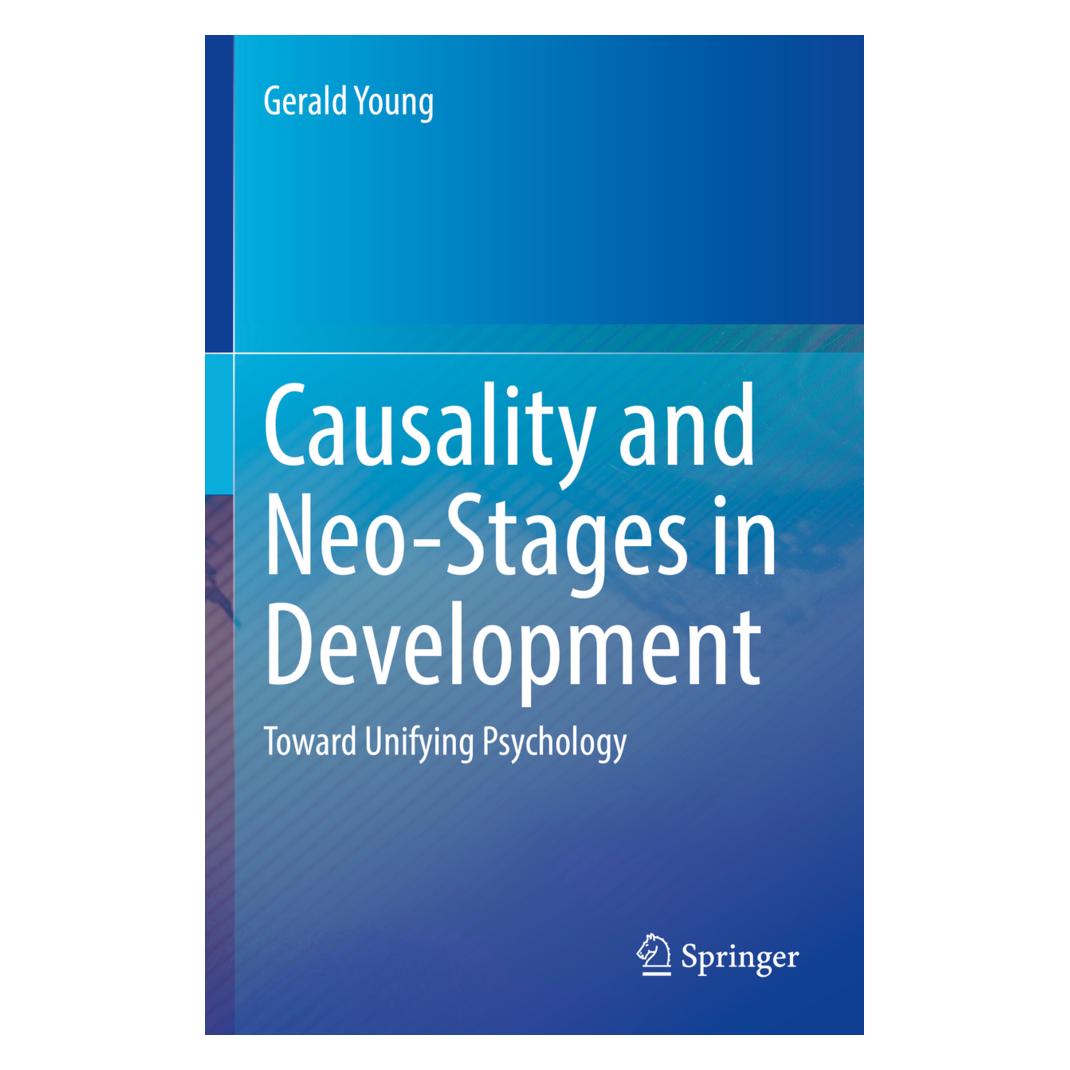 Springer Causality and Neo-Stages in Development (Englisch, Softcover, Gerald Young) (56905535)
