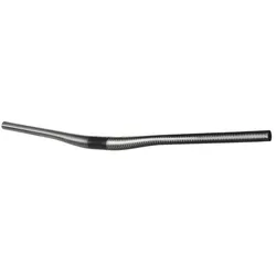 BIKE AHEAD COMPOSITES Lenker THE Riser Standard Carbon 3K-Optik | 8,5�