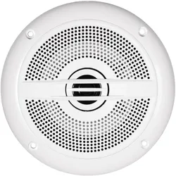 Renegade, Car HiFi Lautsprecher, 13 cm (5.25′′) Outdoor 2-Wege Koaxial-Lautsprecher (160 W, 13 cm)