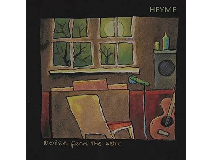 Noise from the Attic