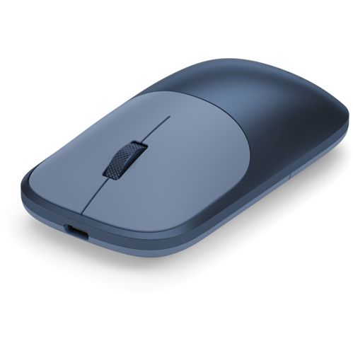 Satechi Slim EX Wireless Mouse Indigo
