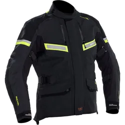 Richa Atlantic Gore-Tex wasserdichte Motorrad-Textiljacke