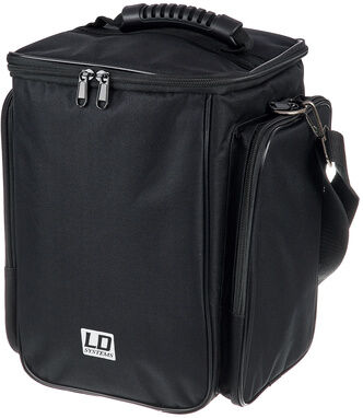 LD Systems Stinger Mix 6 G2 Bag Schwarz