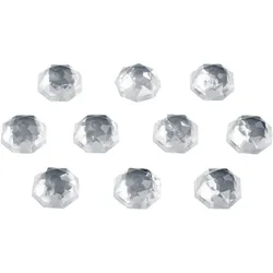 AMPLIFI JEWEL DOTS Stomppad 2027 clear