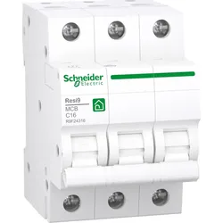 Schneider Electric Leitungsschutzschalter R9F24316