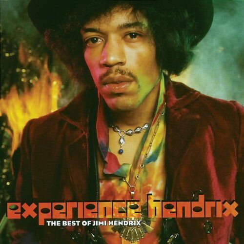 Jimi Hendrix - Experience Hendrix: The Best Of Jimi Hendrix - Preis vom 11.10.2026 03:10:56 h
