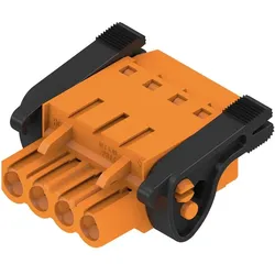 Weidmüller Verbinder 5.08mm BLT 5.08H#1890240000