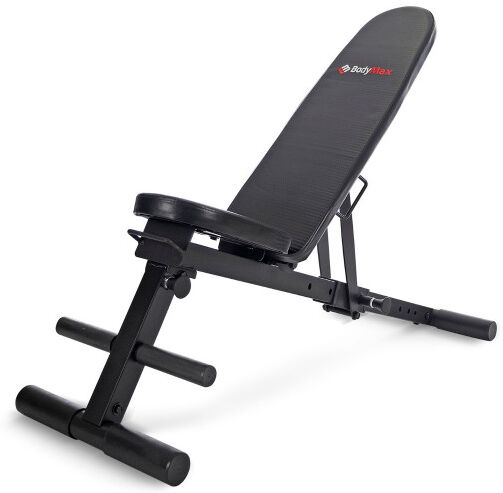 BodyMax CF420 Folding Utility Bench