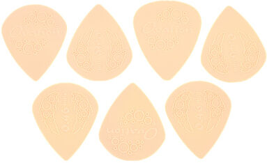 Ovation Diamond Grip Sharp Tip 0.46 DS Dry Sand
