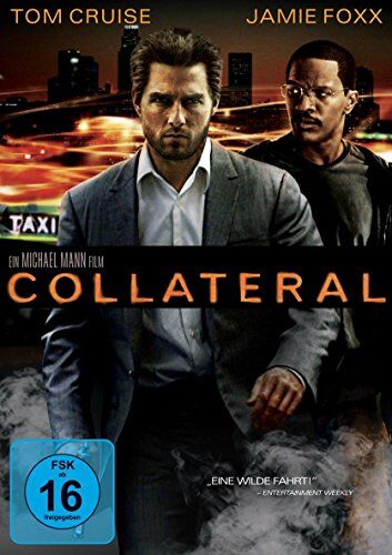 Michael Mann - Collateral - Preis vom 11.10.2026 03:10:56 h