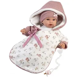 Weinende Babypuppe 36 cm
