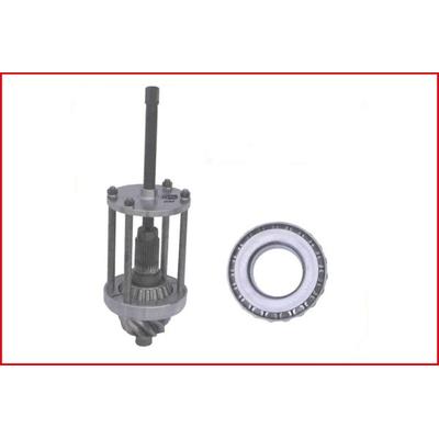 KS TOOLS Abziehersatz, Differential-Hauptwelle 460.0620