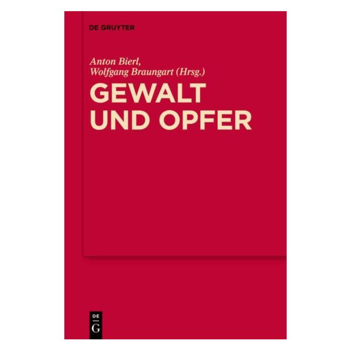 De Gruyter Gewalt und Opfer (61509552)