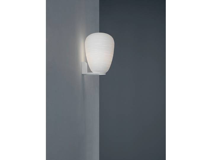 Rituals 1 Applique Murale - Foscarini - Métal