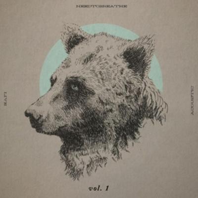 Acoustic Live Vol. 1 - Needtobreathe, Vinyl
