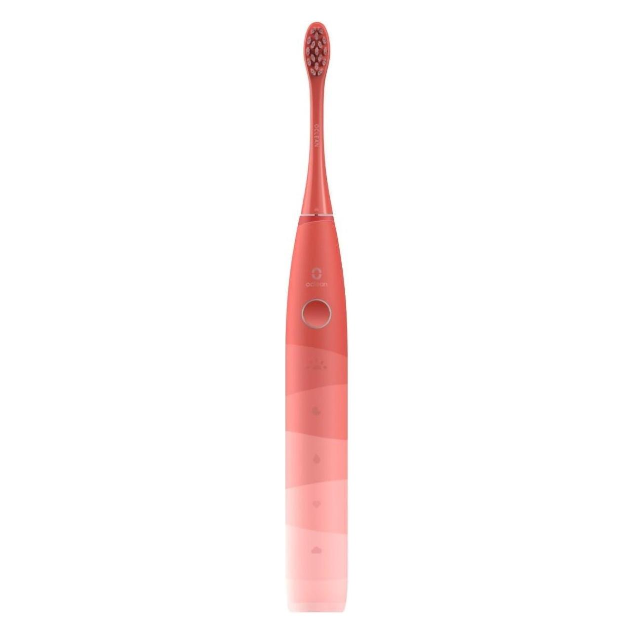 Oclean Find Duo Set (FIND DOU SET RED/BLUE)