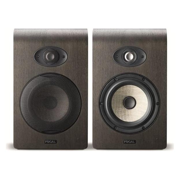 Focal Shape 65 (Aktiv, 1 Stk., 1x 80 W) (Shape 65)