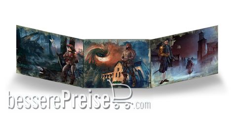 Ulisses Spiele US81132
