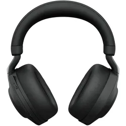 Jabra Evolve2 85 UC Stereo - Headset - ohrumschließend - Bluetooth - kabellos, k...