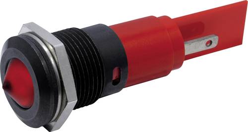 CML Innovative Technologies 19421235M LED-Signalleuchte Grün 230 V/AC