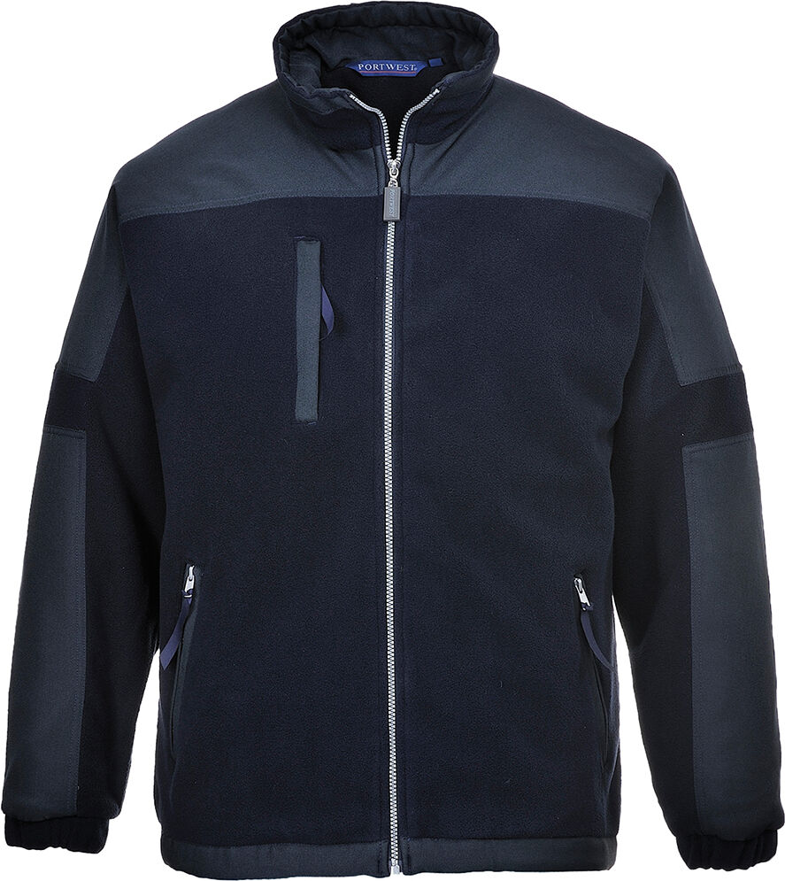 Portwest S665 North Sea Fleece Xl Navy