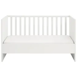 Babybett PAIDI LITTLE SNU (LF 70x140 cm) - LF 70x140 cm