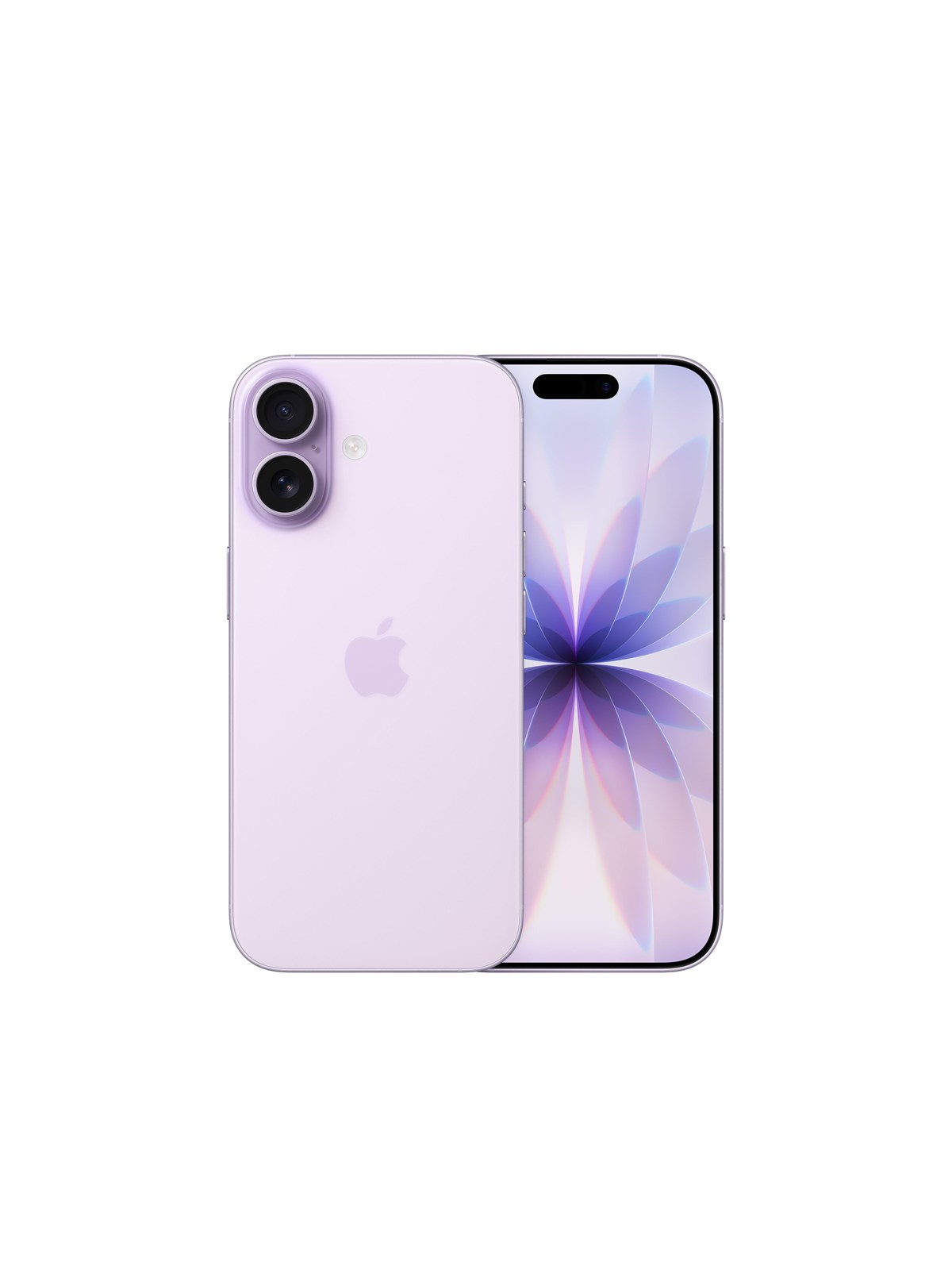 Apple iPhone 17 512GB - Lavender