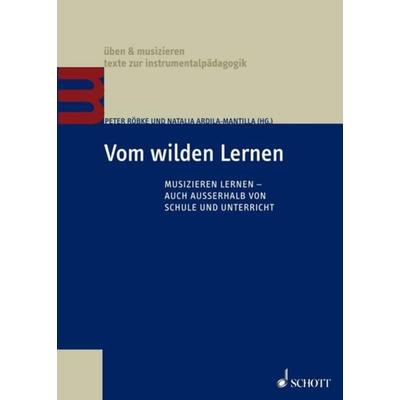Vom wilden Lernen -