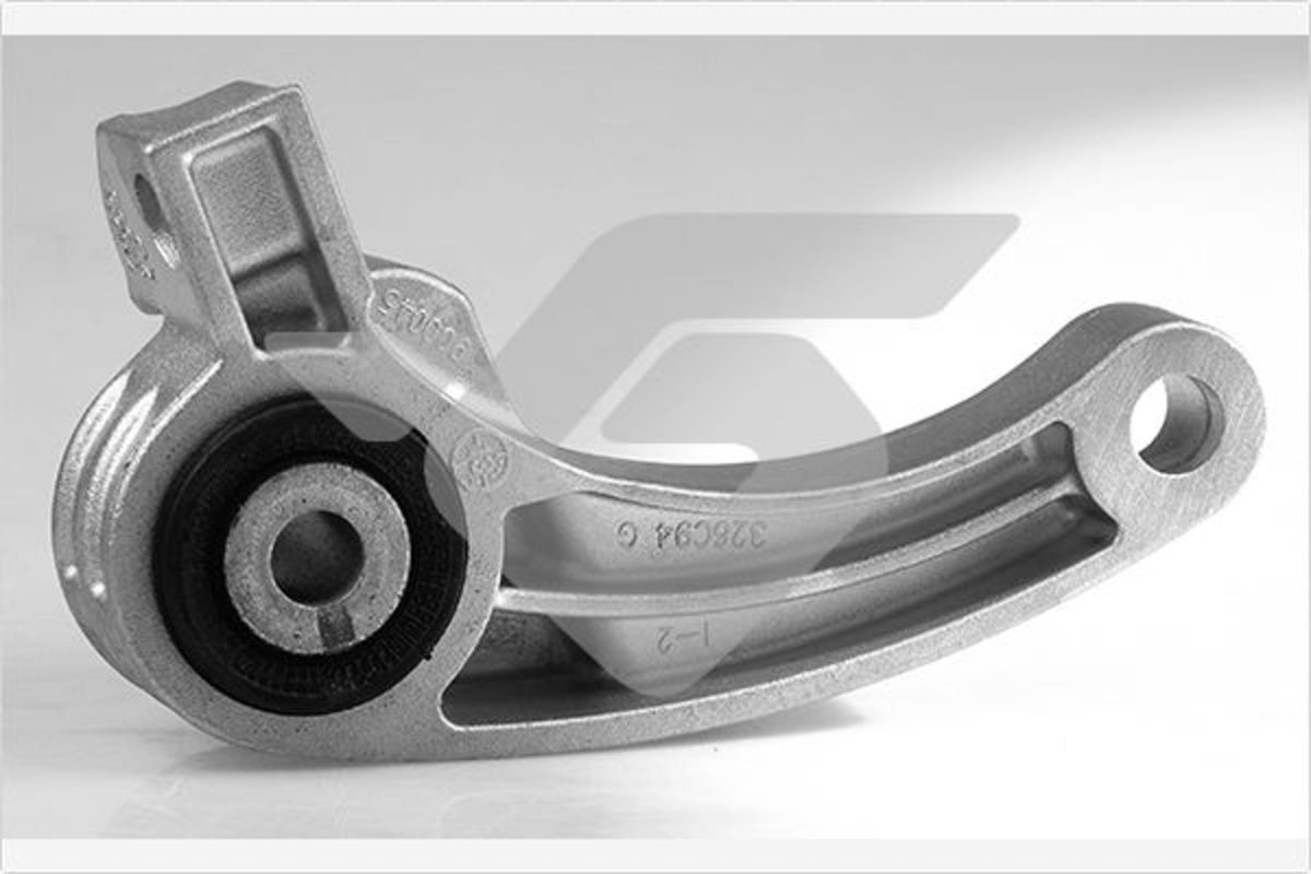 Hutchinson Supporto, supporto motore 532C37