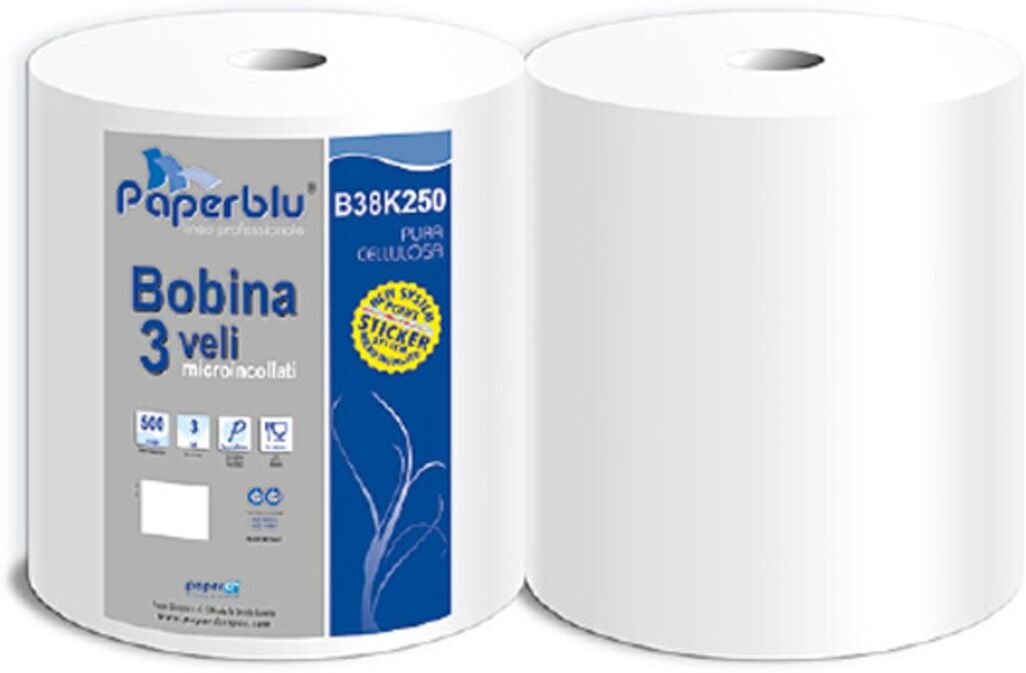 Papier-Reinigungstuch PROFITOOL 1.05.115